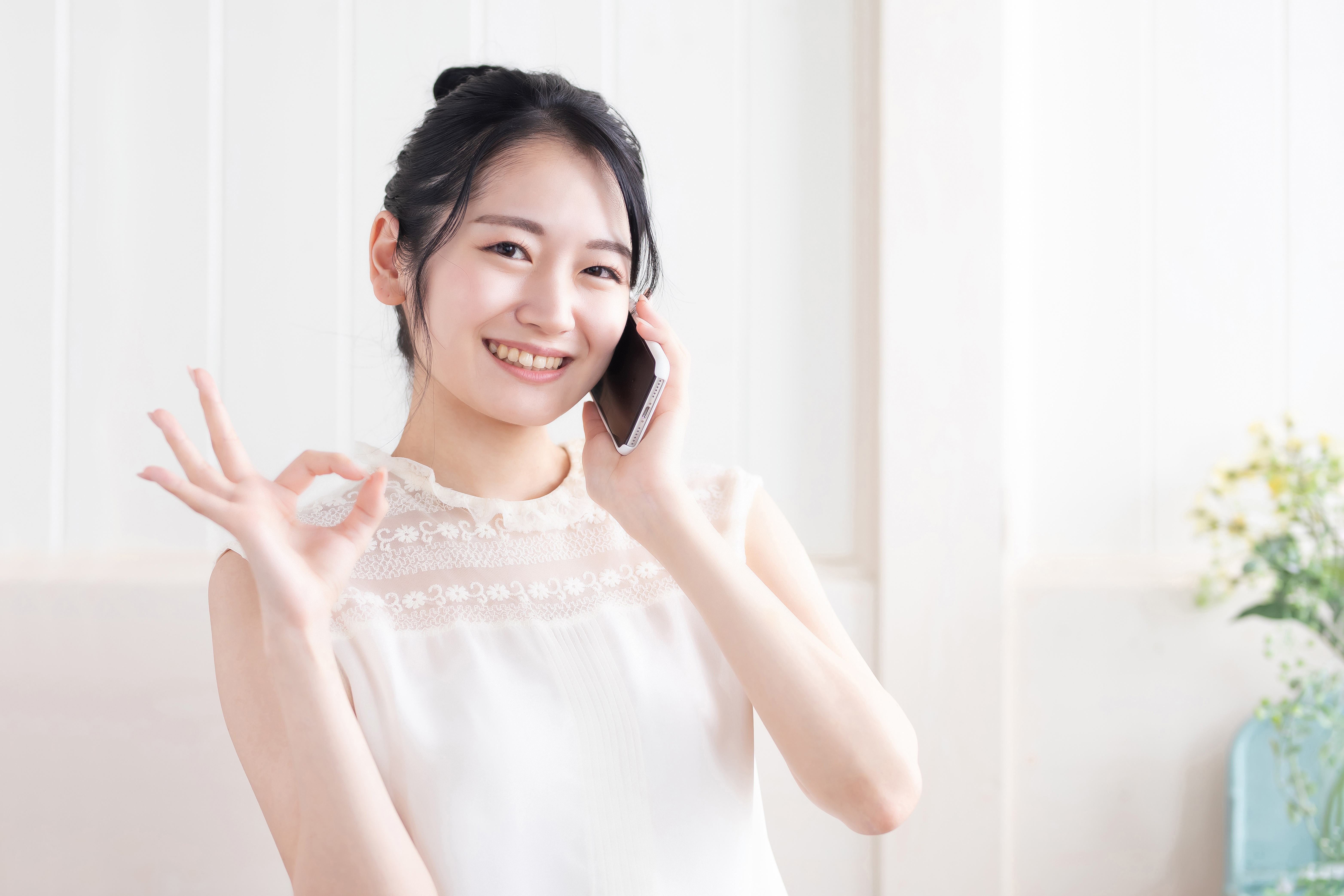 お問い合わせ・予約