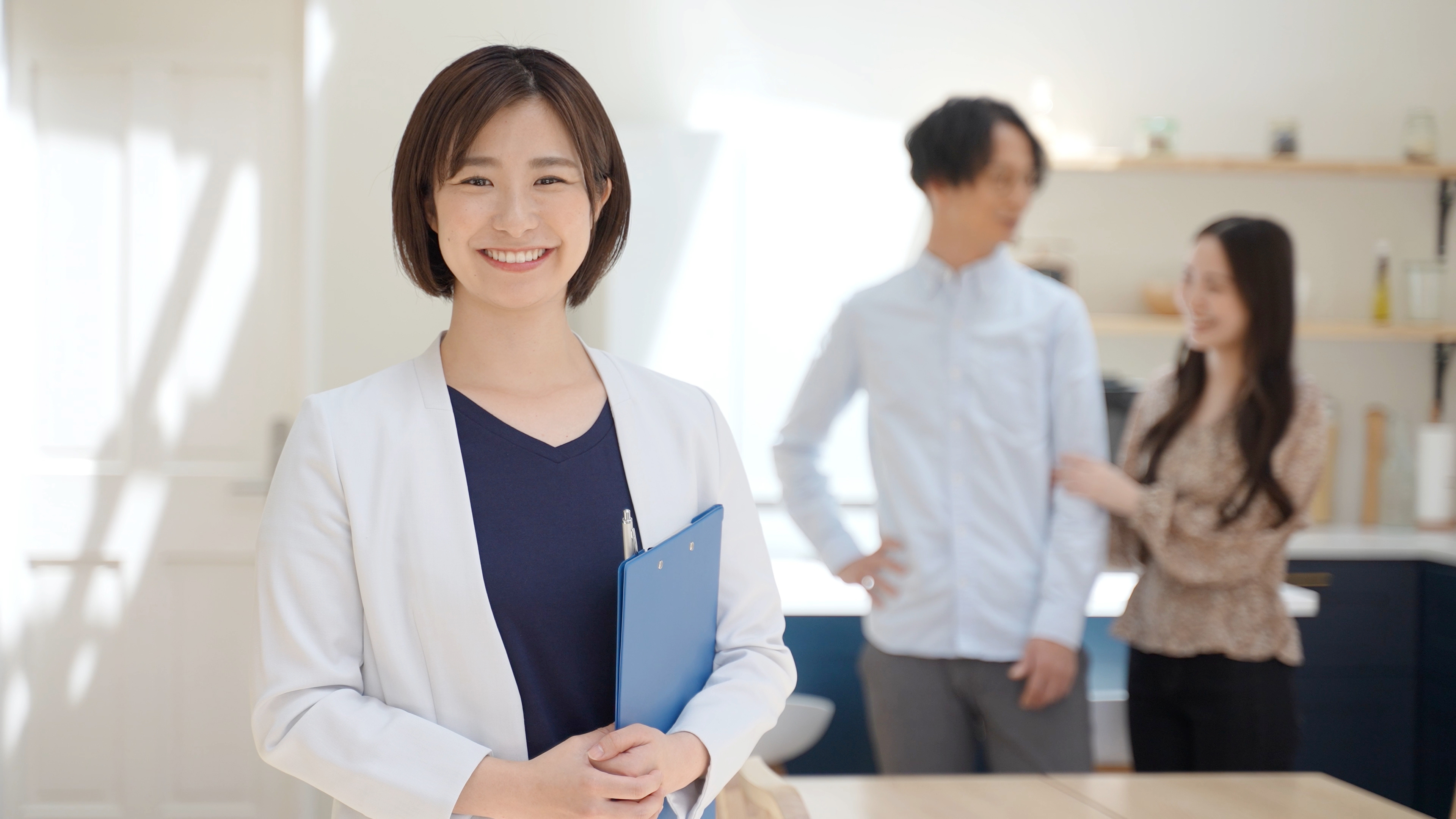 お問い合わせ・予約