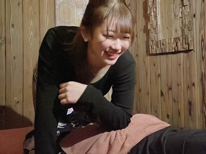 短時間で効果的な整体