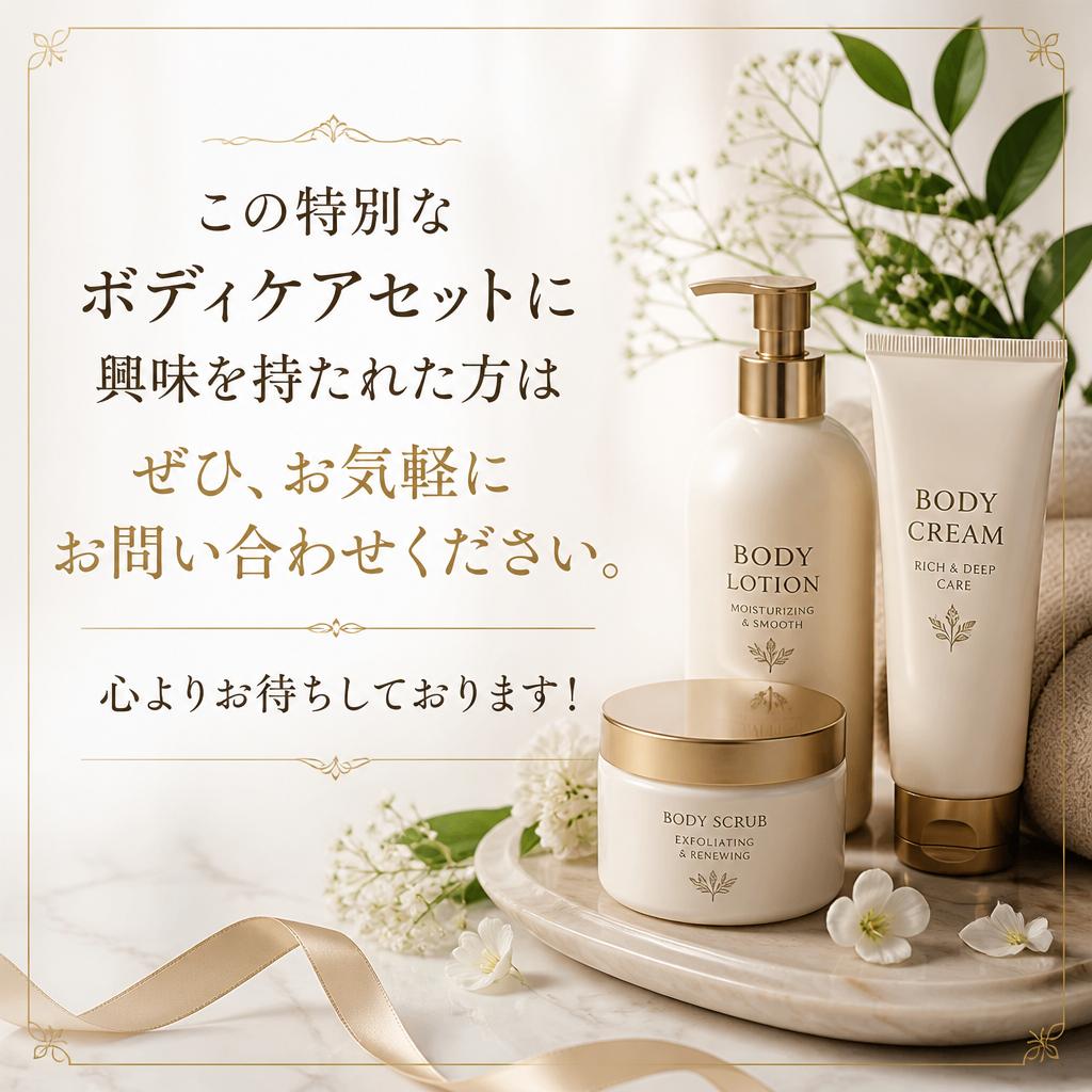 今すぐお問い合わせを！